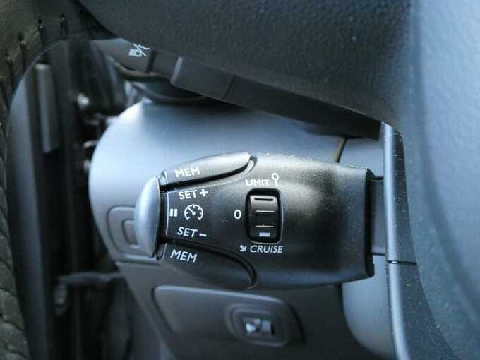 Citroen C3 Aircross 1.2 i benzine 110pk Business Luxe Camera '24 25000km (65722)