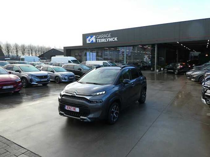 Citroen C3 Aircross 1.2 i benzine 110pk Business Luxe Camera '24 25000km (65722)