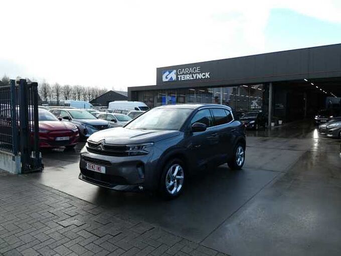 Citroen C5 Aircross 1.2 i benzine 130pk Plus Camera '23 28000km (12036)