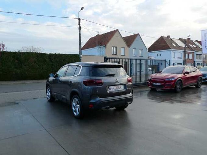 Citroen C5 Aircross 1.2 i benzine 130pk Plus Camera '23 28000km (12036)
