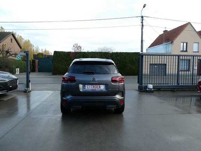 Citroen C5 Aircross 1.2 i benzine 130pk Plus Camera '23 28000km (12036)
