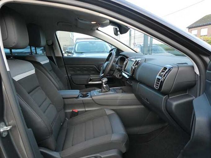 Citroen C5 Aircross 1.2 i benzine 130pk Plus Camera '23 28000km (12036)