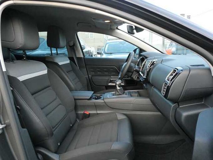 Citroen C5 Aircross 1.2 i benzine 130pk Plus Camera '23 28000km (12036)