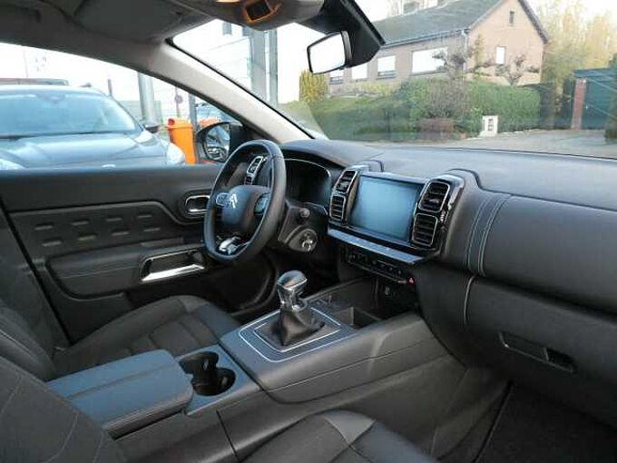 Citroen C5 Aircross 1.2 i benzine 130pk Plus Camera '23 28000km (12036)