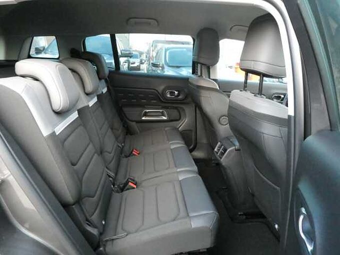 Citroen C5 Aircross 1.2 i benzine 130pk Plus Camera '23 28000km (12036)