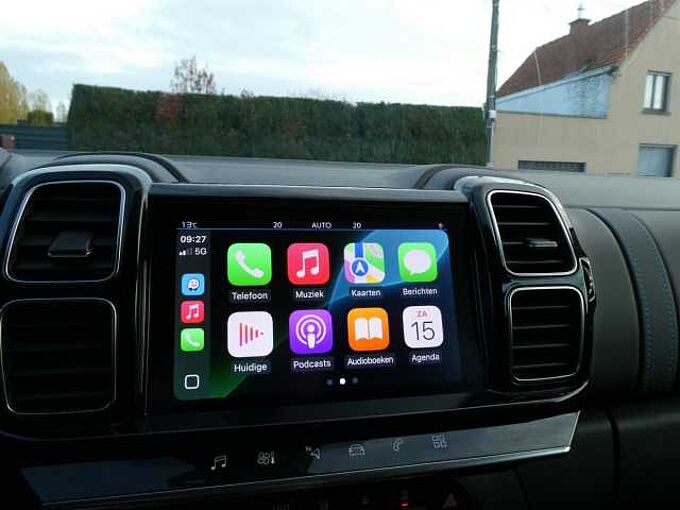 Citroen C5 Aircross 1.2 i benzine 130pk Plus Camera '23 28000km (12036)