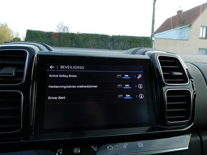 Citroen C5 Aircross 1.2 i benzine 130pk Plus Camera '23 28000km (12036)