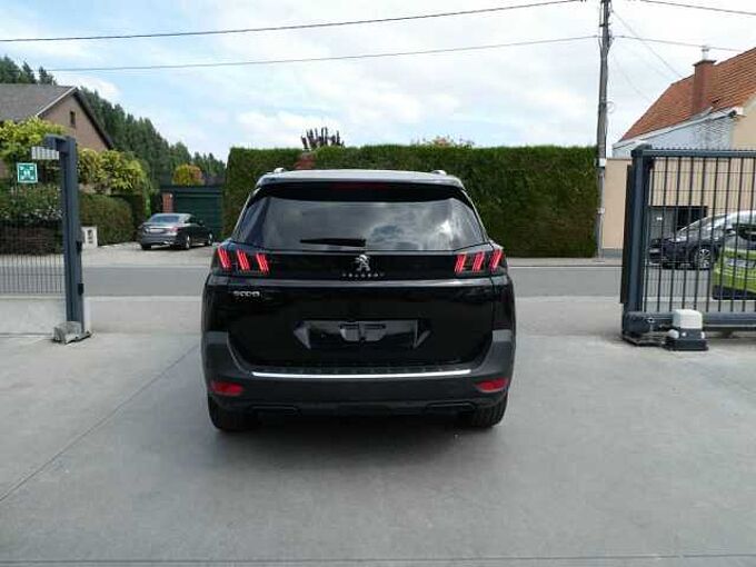 Peugeot 5008 1.2 i 130pk 7 plaatsen Allure Camera ACC BLIS '24 26000km (16294)