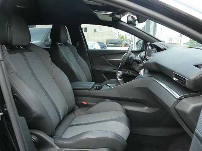 Peugeot 5008 1.2 i 130pk 7 plaatsen Allure Camera ACC BLIS '24 26000km (16294)