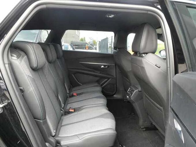 Peugeot 5008 1.2 i 130pk 7 plaatsen Allure Camera ACC BLIS '24 26000km (16294)