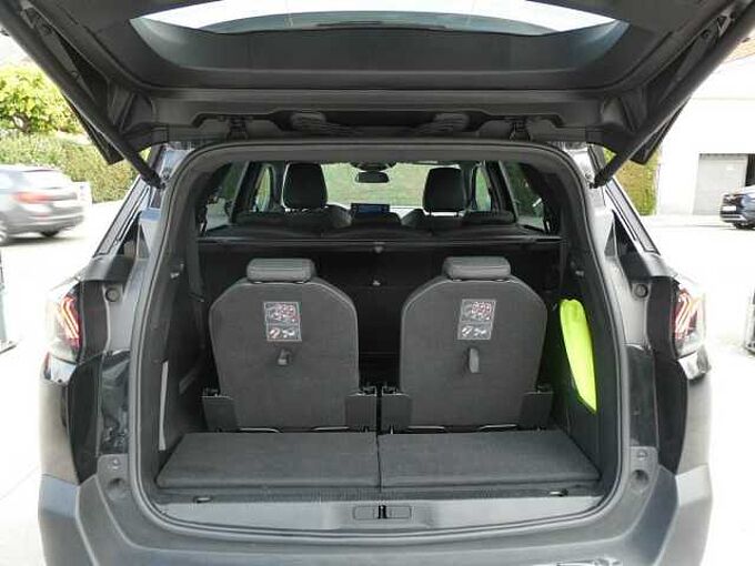 Peugeot 5008 1.2 i 130pk 7 plaatsen Allure Camera ACC BLIS '24 26000km (16294)