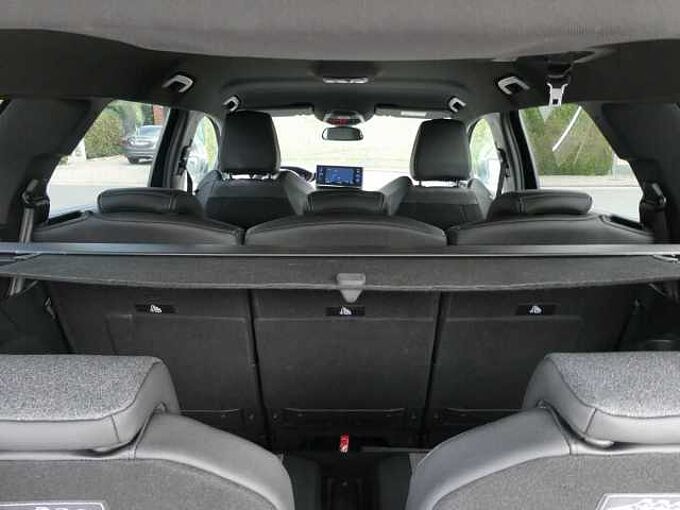 Peugeot 5008 1.2 i 130pk 7 plaatsen Allure Camera ACC BLIS '24 26000km (16294)