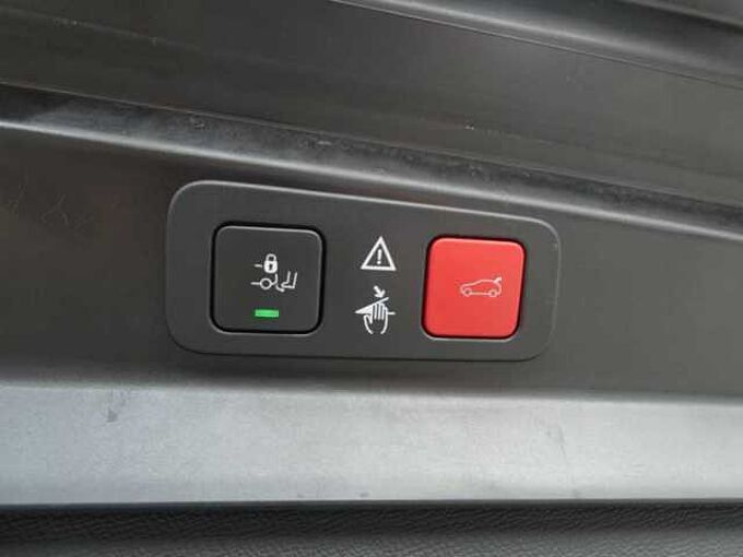 Peugeot 5008 1.2 i 130pk 7 plaatsen Allure Camera ACC BLIS '24 26000km (16294)