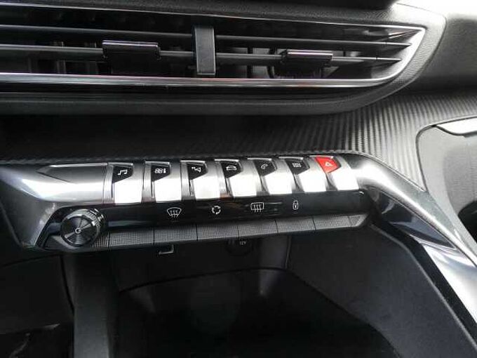 Peugeot 5008 1.2 i 130pk 7 plaatsen Allure Camera ACC BLIS '24 26000km (16294)