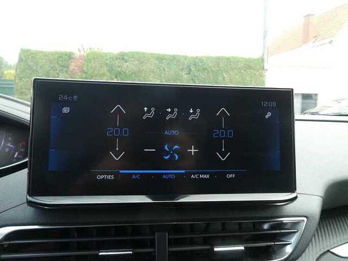 Peugeot 5008 1.2 i 130pk 7 plaatsen Allure Camera ACC BLIS '24 26000km (16294)