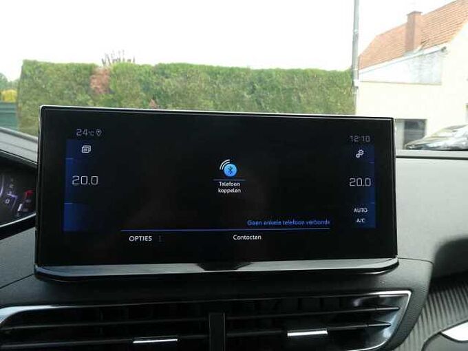 Peugeot 5008 1.2 i 130pk 7 plaatsen Allure Camera ACC BLIS '24 26000km (16294)