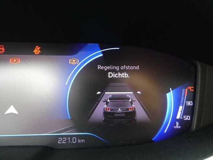 Peugeot 5008 1.2 i 130pk 7 plaatsen Allure Camera ACC BLIS '24 26000km (16294)