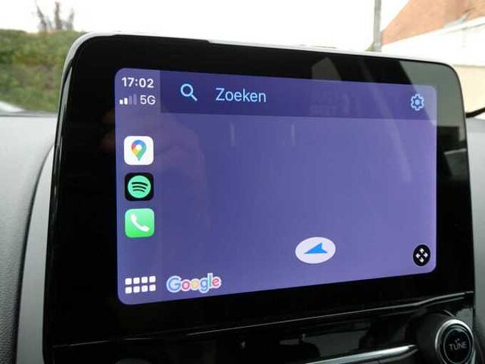 Ford Ecosport ST-Line Camera 1.0 i 125pk AUTOMAAT '19 67000km (27343)