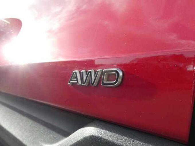 Ford Edge 2.0 TDCi 240pk AWD Automaat Lichte Vracht Trekhaak (20699)