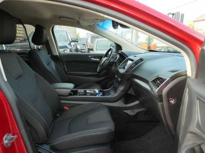 Ford Edge 2.0 TDCi 240pk AWD Automaat Lichte Vracht Trekhaak (20699)