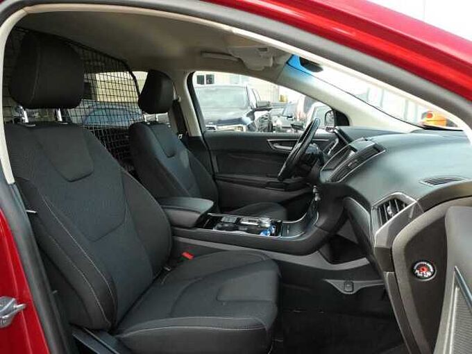Ford Edge 2.0 TDCi 240pk AWD Automaat Lichte Vracht Trekhaak (20699)
