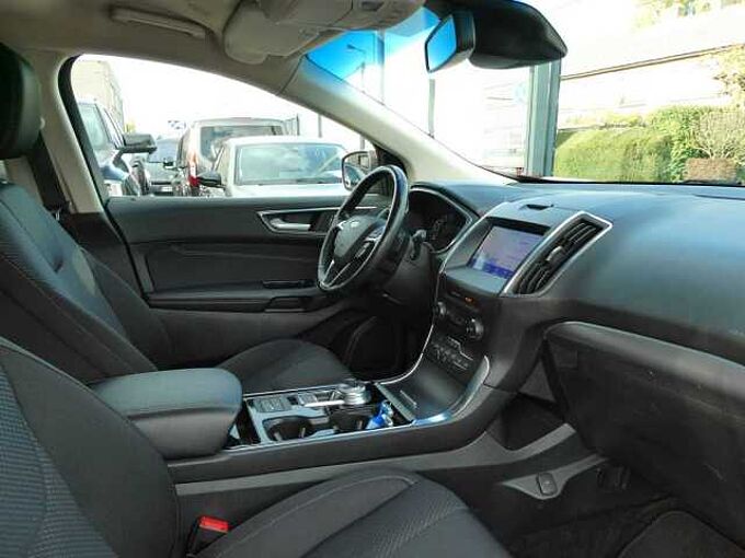 Ford Edge 2.0 TDCi 240pk AWD Automaat Lichte Vracht Trekhaak (20699)