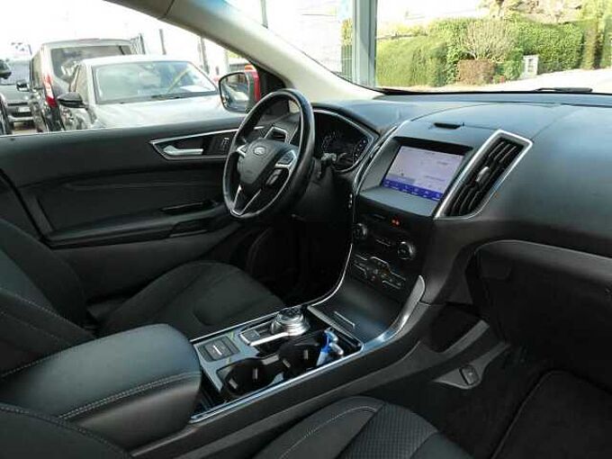 Ford Edge 2.0 TDCi 240pk AWD Automaat Lichte Vracht Trekhaak (20699)
