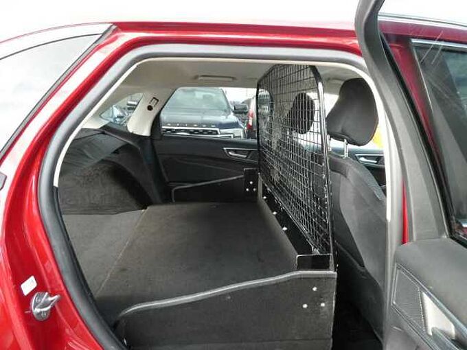 Ford Edge 2.0 TDCi 240pk AWD Automaat Lichte Vracht Trekhaak (20699)