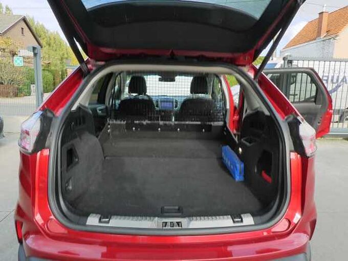 Ford Edge 2.0 TDCi 240pk AWD Automaat Lichte Vracht Trekhaak (20699)