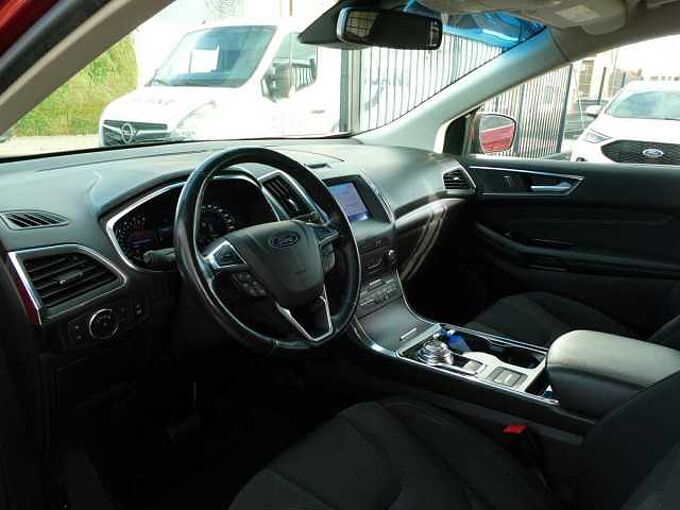 Ford Edge 2.0 TDCi 240pk AWD Automaat Lichte Vracht Trekhaak (20699)