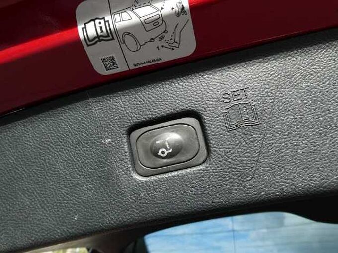 Ford Edge 2.0 TDCi 240pk AWD Automaat Lichte Vracht Trekhaak (20699)