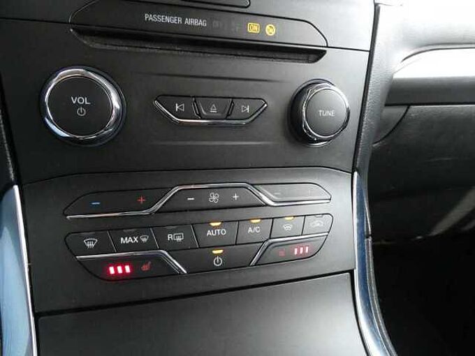 Ford Edge 2.0 TDCi 240pk AWD Automaat Lichte Vracht Trekhaak (20699)