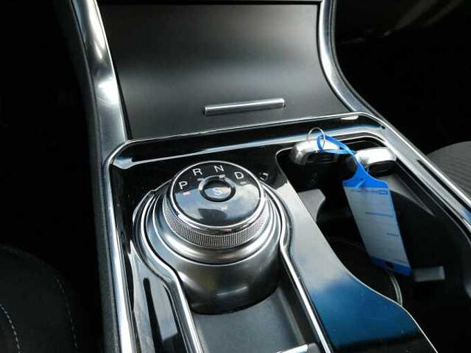 Ford Edge 2.0 TDCi 240pk AWD Automaat Lichte Vracht Trekhaak (20699)