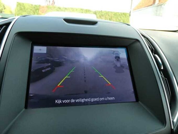 Ford Edge 2.0 TDCi 240pk AWD Automaat Lichte Vracht Trekhaak (20699)