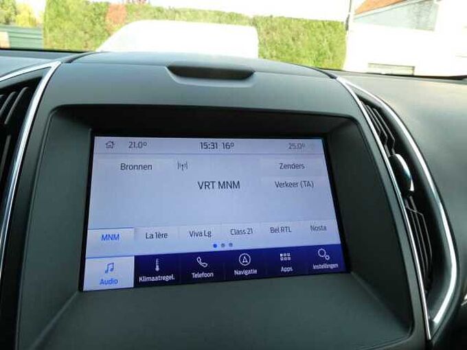 Ford Edge 2.0 TDCi 240pk AWD Automaat Lichte Vracht Trekhaak (20699)