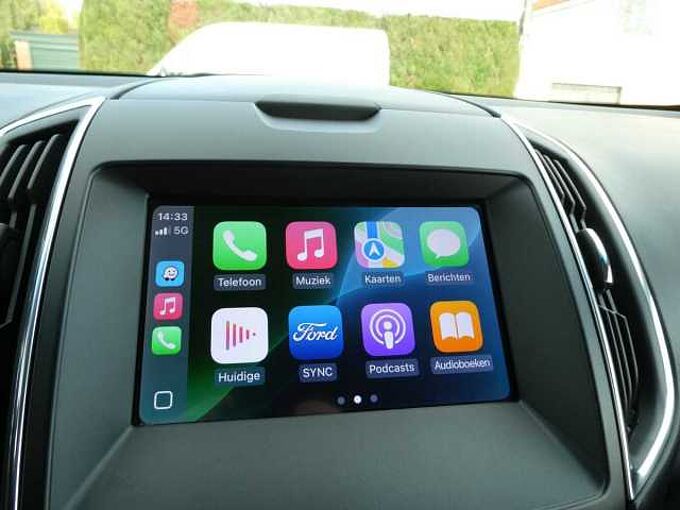 Ford Edge 2.0 TDCi 240pk AWD Automaat Lichte Vracht Trekhaak (20699)