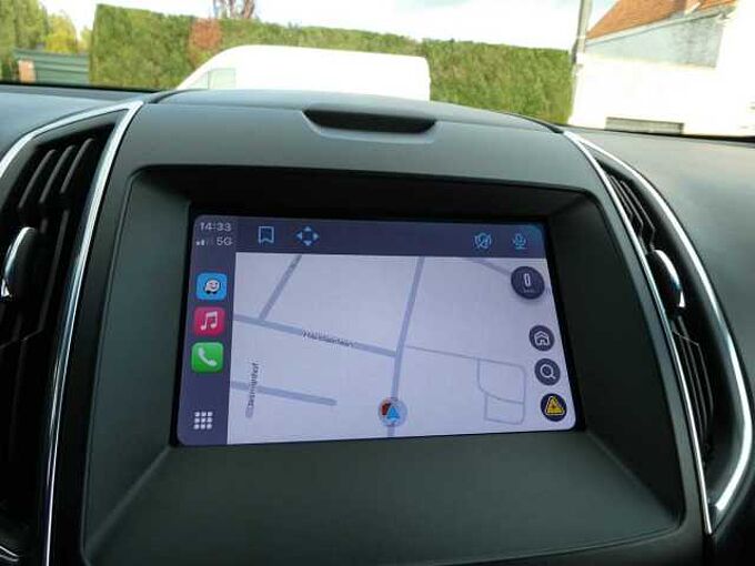 Ford Edge 2.0 TDCi 240pk AWD Automaat Lichte Vracht Trekhaak (20699)