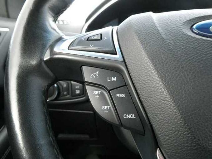 Ford Edge 2.0 TDCi 240pk AWD Automaat Lichte Vracht Trekhaak (20699)