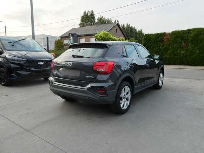 Audi Q2 1.0 TFSi 110pk Camera Elek Koffer '23 50000km (26121)
