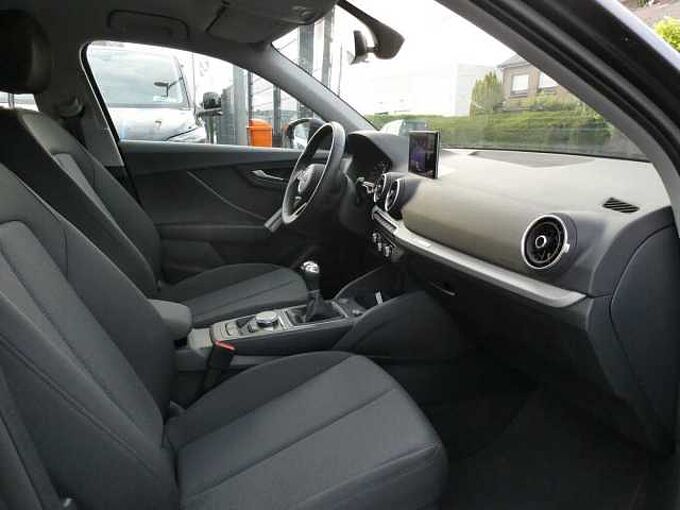 Audi Q2 1.0 TFSi 110pk Camera Elek Koffer '23 50000km (26121)