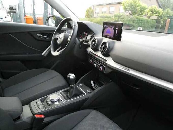 Audi Q2 1.0 TFSi 110pk Camera Elek Koffer '23 50000km (26121)