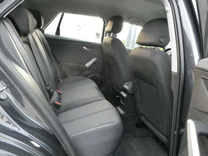 Audi Q2 1.0 TFSi 110pk Camera Elek Koffer '23 50000km (26121)