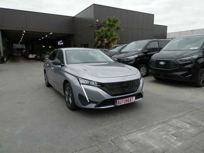 Peugeot 308 Break 1.2 i benzine 130pk Automaat Allure Luxe '24 29000km (55966)