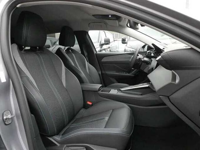 Peugeot 308 Break 1.2 i benzine 130pk Automaat Allure Luxe '24 29000km (55966)