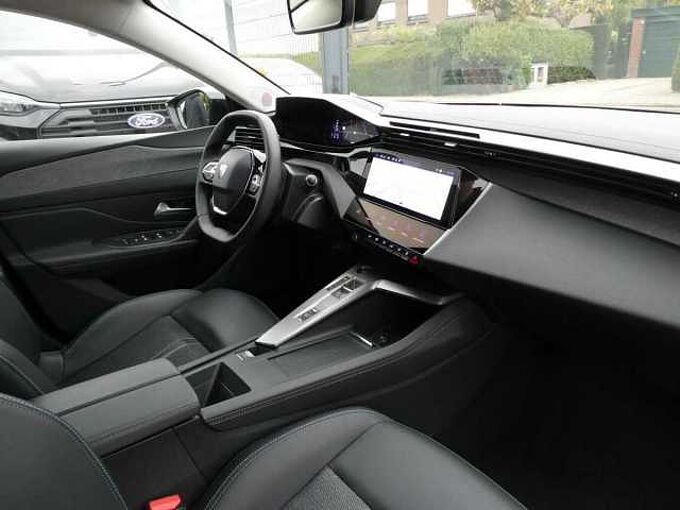 Peugeot 308 Break 1.2 i benzine 130pk Automaat Allure Luxe '24 29000km (55966)