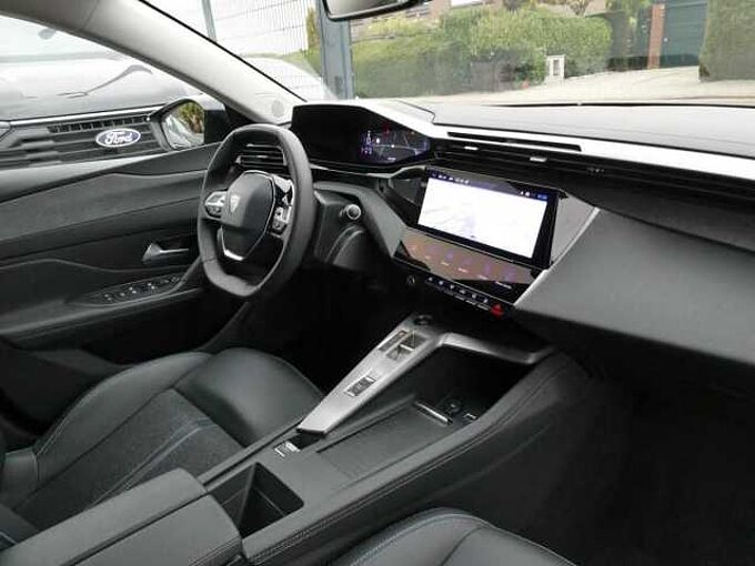 Peugeot 308 Break 1.2 i benzine 130pk Automaat Allure Luxe '24 29000km (55966)