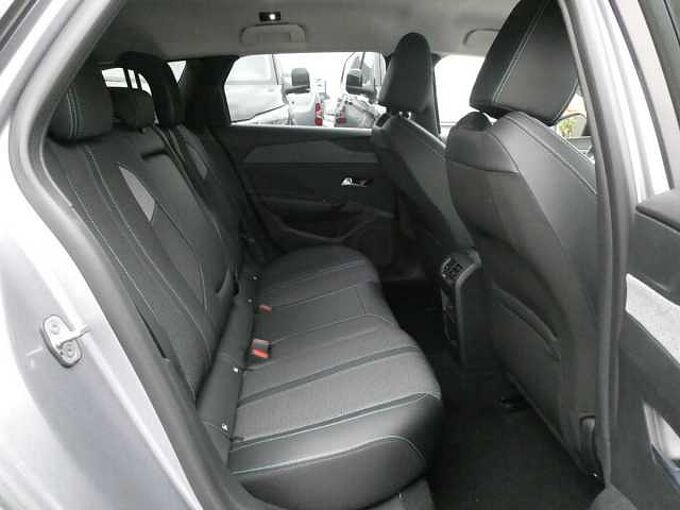 Peugeot 308 Break 1.2 i benzine 130pk Automaat Allure Luxe '24 29000km (55966)