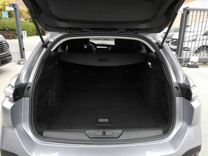 Peugeot 308 Break 1.2 i benzine 130pk Automaat Allure Luxe '24 29000km (55966)