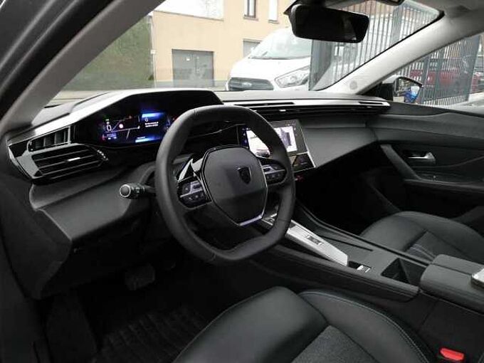 Peugeot 308 Break 1.2 i benzine 130pk Automaat Allure Luxe '24 29000km (55966)