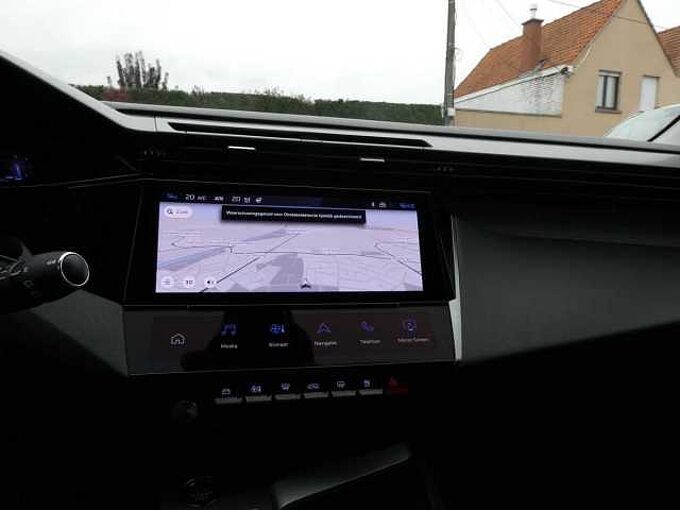 Peugeot 308 Break 1.2 i benzine 130pk Automaat Allure Luxe '24 29000km (55966)